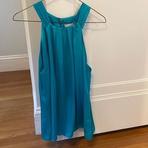 Beautiful teal camisole